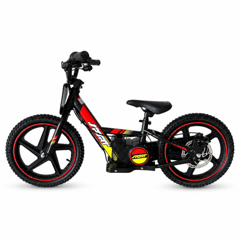 E-bike